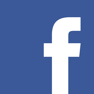 logo de facebook